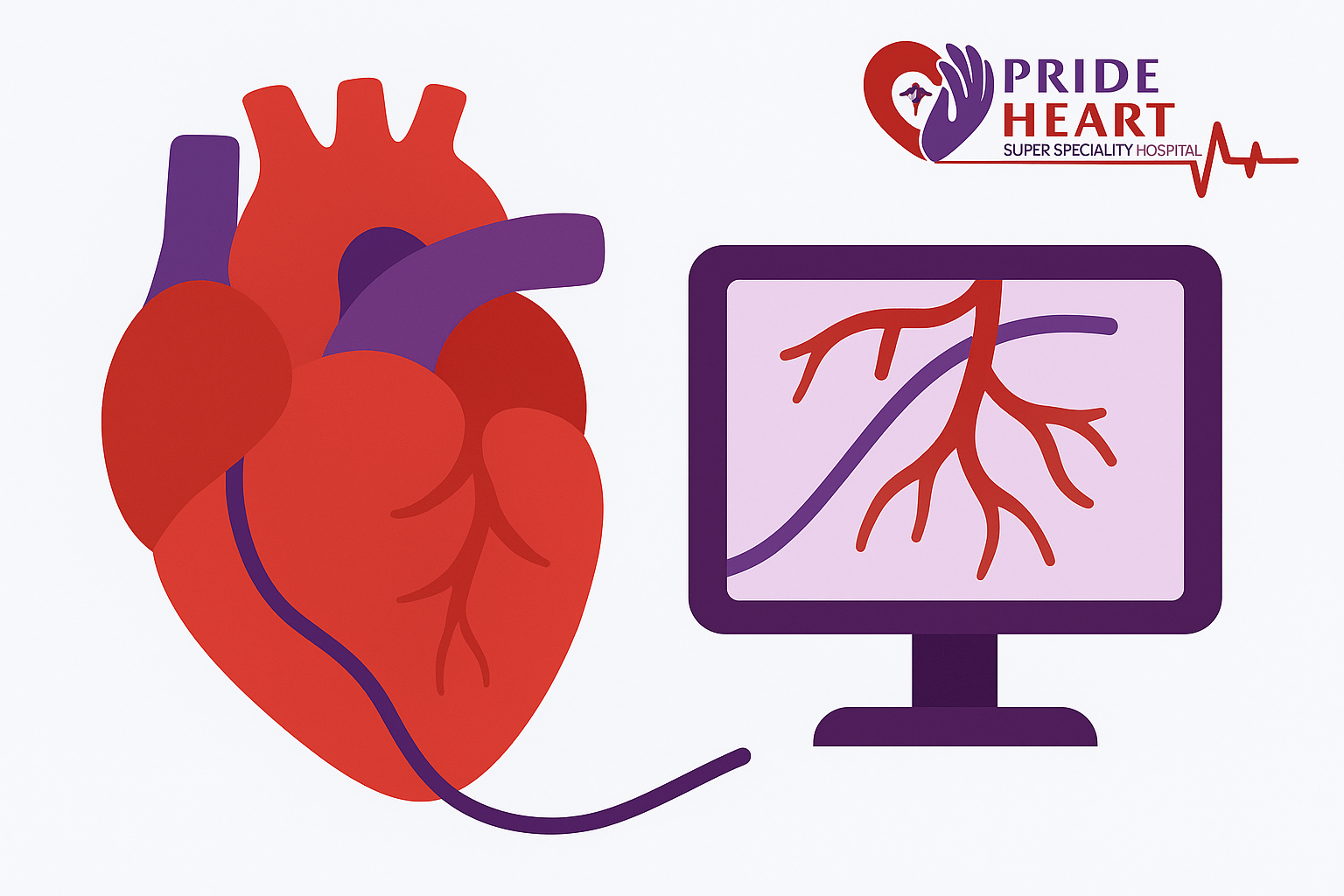Coronary Angiogram & Advanced Angiography1