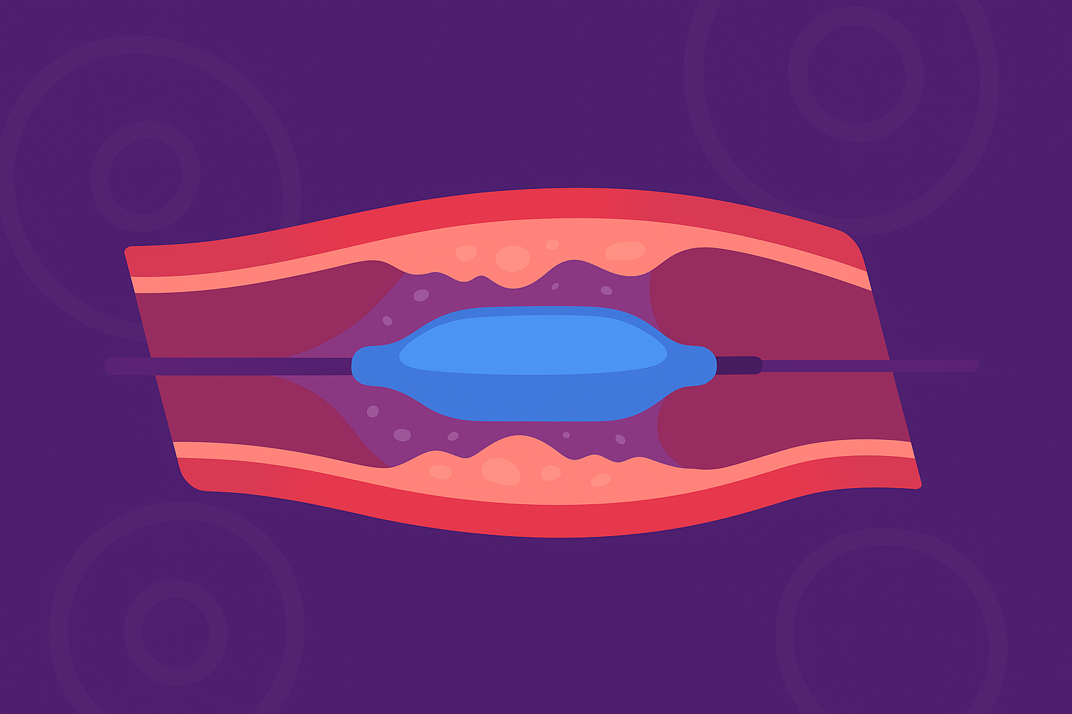 Intravascular Lithotripsy (IVL) & IVUS:OCT