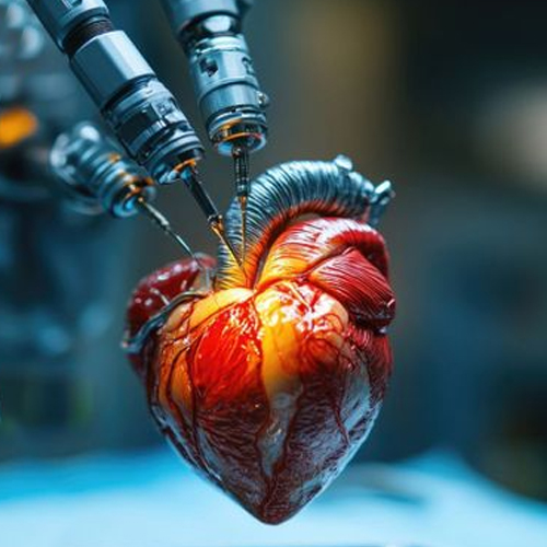 Minimally Invasive Procedures icon