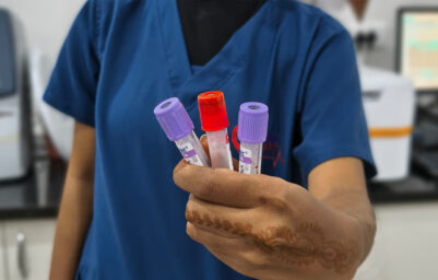 Clinical Laboratory Services 2