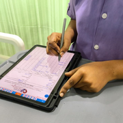 Patient Registration