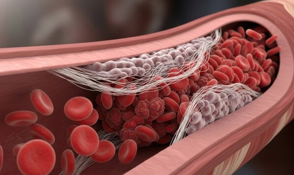 Peripheral Angioplasty & Vascular Interventions